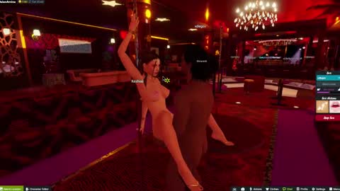 vorvik online show from 02/07/25, 11:34