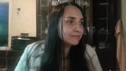 voulezvous_angel online show from 10/16/25, 03:46