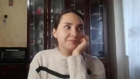 voulezvous_angel online show from 02/02/26, 07:40