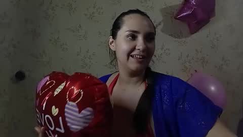 voulezvous_angel online show from 02/14/26, 04:42