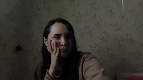 voulezvous_angel online show from 03/17/26, 06:00