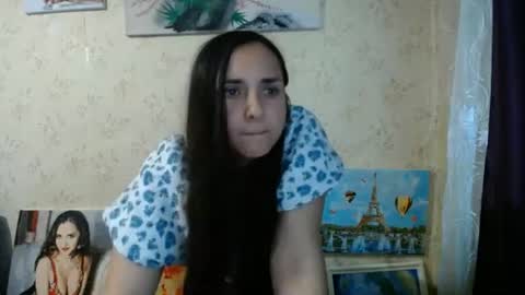 voulezvous_angel online show from 06/19/26, 07:45