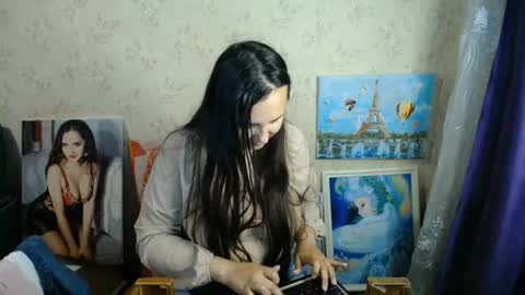 voulezvous_angel online show from 06/22/26, 05:10