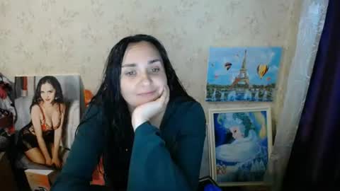 voulezvous_angel online show from 06/23/26, 12:25