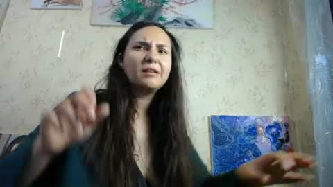 voulezvous_angel online show from 06/30/26, 09:10
