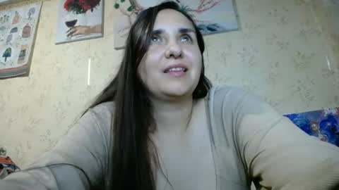 voulezvous_angel online show from 07/06/26, 03:36