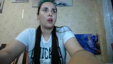 voulezvous_angel online show from 07/14/26, 10:54