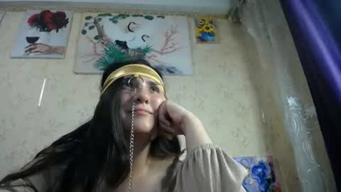 voulezvous_angel online show from 07/21/26, 06:21