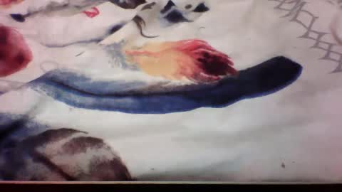 vounialdy online show from 01/25/25, 12:16