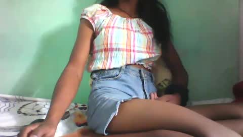 vounialdy online show from 02/05/25, 08:35