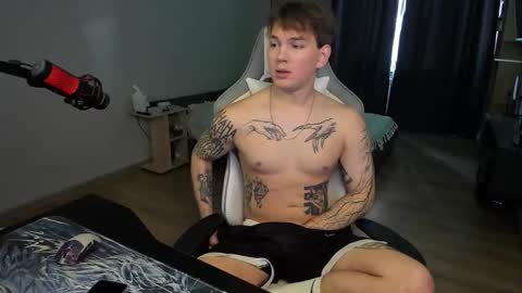 vova online show from 11/11/25, 10:59