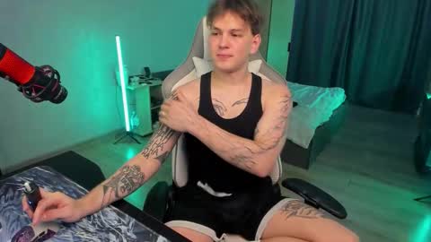 vova online show from 02/16/26, 10:22