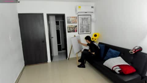 voyeurism_guys online show from 03/29/26, 11:05