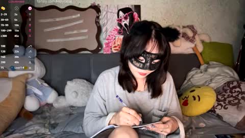 Snapshot of vrchan chatting on 10/05/25, 04:16 Vrchan online show from 10/05/25, 04:16