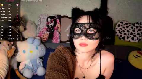 Vrchan online show from 11/16/25, 04:23