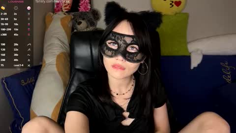 Vrchan online show from 11/30/25, 08:29