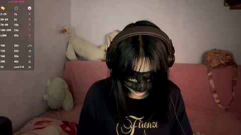 Snapshot of vrchan chatting on 05/22/26, 02:08 Vrchan online show from 05/22/26, 02:08