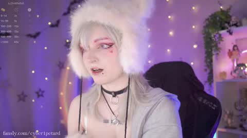 vronnier online show from 02/14/26, 03:31