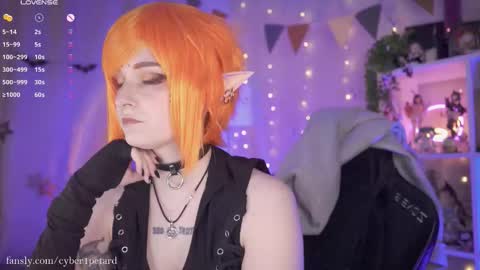 vronnier online show from 03/17/26, 03:48