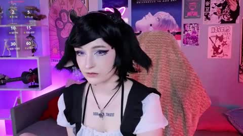 vronnier online show from 04/17/26, 03:59