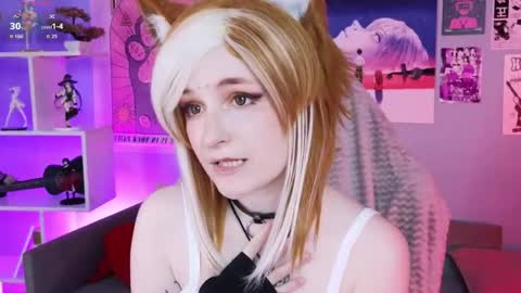 vronnier online show from 04/18/26, 07:07