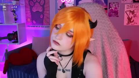 vronnier online show from 04/23/26, 03:58