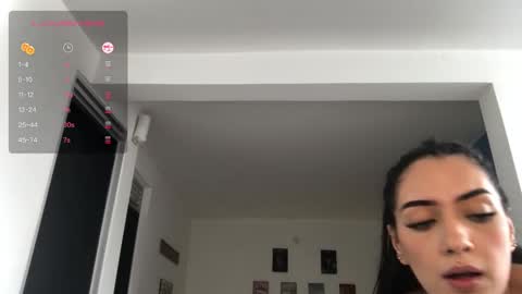 Snapshot of vsantini_ chatting on 02/22/25, 05:13 vsantini_ online show from 02/22/25, 05:13