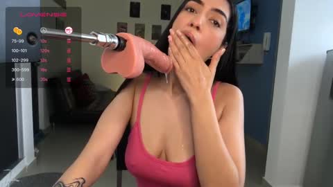 Snapshot of vsantini_ chatting on 03/06/25, 04:17 vsantini_ online show from 03/06/25, 04:17