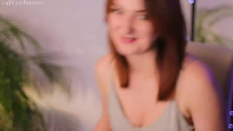 Victoria The Enchantress online show from 04/25/26, 07:11