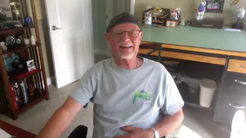 Vueuorme online show from 05/10/26, 01:49