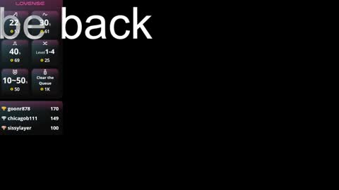 Vikky online show from 01/03/25, 10:08