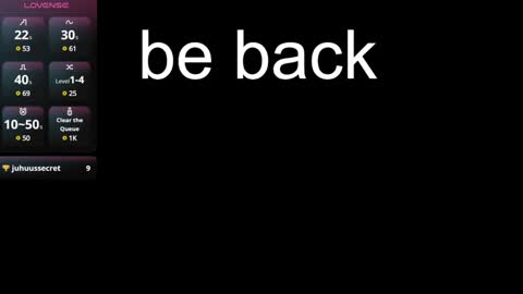 Vikky online show from 01/28/25, 03:25