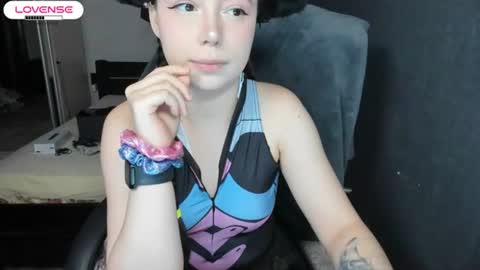 VulgarNekko online show from 07/12/26, 05:09