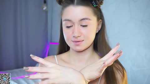 Ethal - thank you for thumb up online show from 11/16/25, 01:44