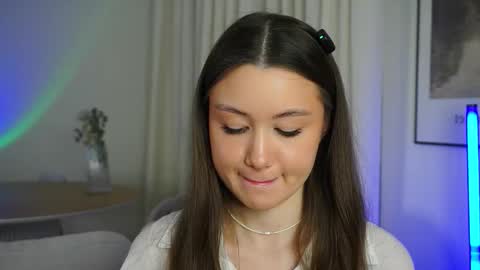 Ethal - thank you for thumb up online show from 02/10/26, 01:53