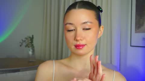 Ethal - thank you for thumb up online show from 02/11/26, 01:54