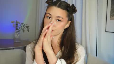 Ethal - thank you for thumb up online show from 03/19/26, 01:53