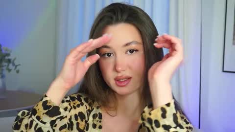 Ethal - thank you for thumb up online show from 03/24/26, 01:43