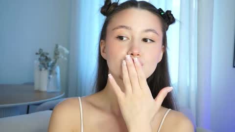 Ethal - thank you for thumb up online show from 04/30/26, 01:56