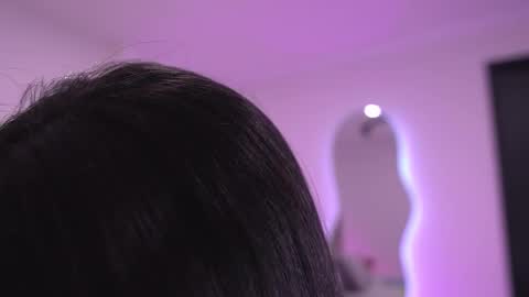 Violeta online show from 01/06/26, 03:10