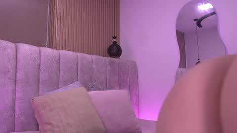 Violeta online show from 07/03/26, 03:13