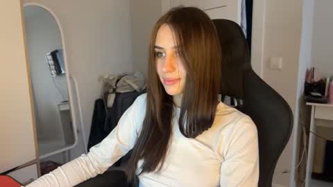 Arina online show from 03/17/26, 10:40