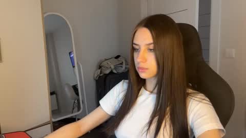 Arina online show from 03/27/26, 08:59