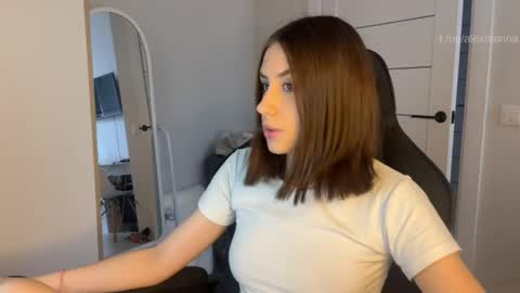 Arina online show from 06/06/26, 11:04