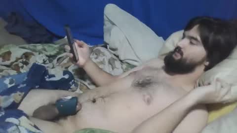 Vygrax online show from 01/12/25, 02:09