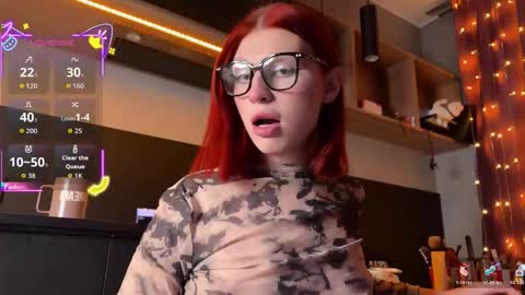 ILONA A week goal new laptop online show from 02/07/26, 09:07