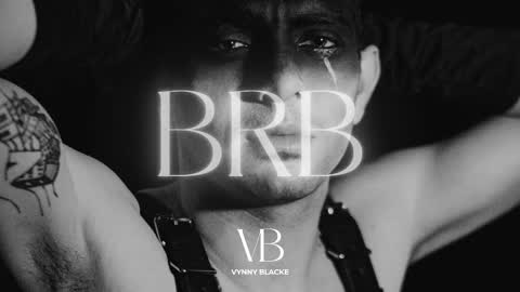 Vynny Blacke online show from 02/20/26, 07:10