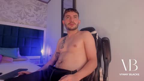Vynny Blacke online show from 03/04/26, 04:51