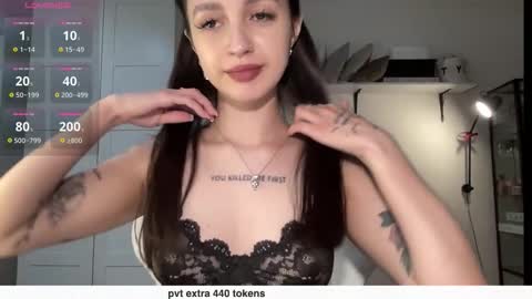 Alice  Before pvt write to me in PM  online show from 09/11/25, 09:37