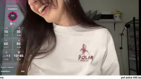 Alice  Before pvt write to me in PM  online show from 09/14/25, 09:58